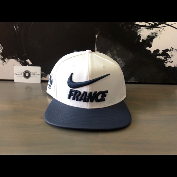 nike fff hat